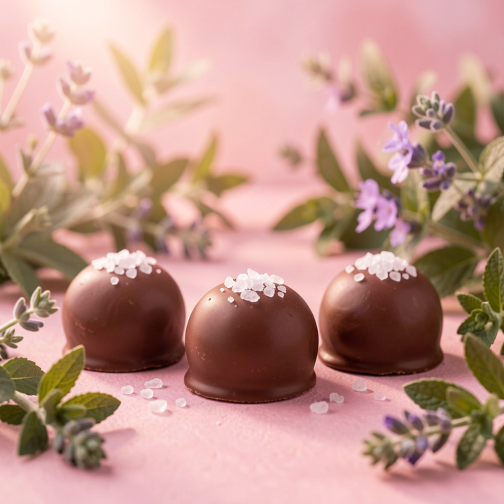 Ruby Moon™ Cycle Support  Truffles