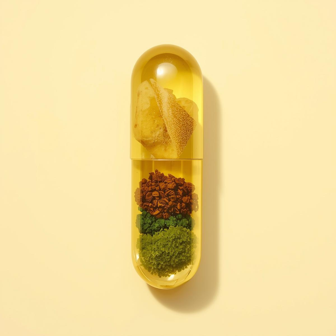 Ciao Bella™ Daily Mood + Energy Softgels